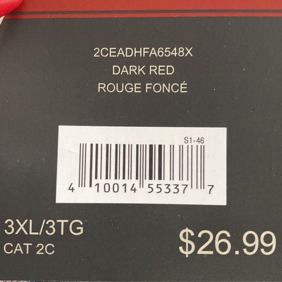 Men’s Shirts - Picture 4 of 6